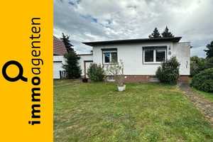 Handwerker gesucht! Günstiges, freistehendes Haus mit Garten in Berlin-Kaulsdorf – Berlin – Vorschaubild 1