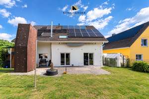 FREIHEIT ZUM LEBEN PLATZ ZUM WOHNEN
EIN ZUHAUSE MIT VIELEN FACETTEN – 74343 Sachsenheim – Vorschaubild 20