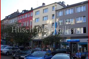 Für Stadtliebhaber! 3,5 Raumwohnung mit 116 QM Wfl., Balkon u. Garage mitten in E-Rüttenscheid. – Die vollständige Adresse der Immobilie erhältst du vom Anbieter., 45130 Rüttenscheid, Essen – Vorschaubild 13