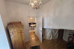 Stilvolles Wohnen im Palais: 2-Zimmer-Traum in Stadtamhof incl. EBK und Wallbox-TG! – 93059 Stadtamhof, Regensburg – Vorschaubild 10