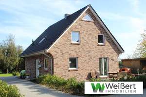 Ihr neues Familiendomizil in Kellinghusen
Niedrigenergiehaus mit Wärmepumpe
Neubau in Planung – Die vollständige Adresse der Immobilie erhältst du vom Anbieter., 25548 Kellinghusen – Vorschaubild 1