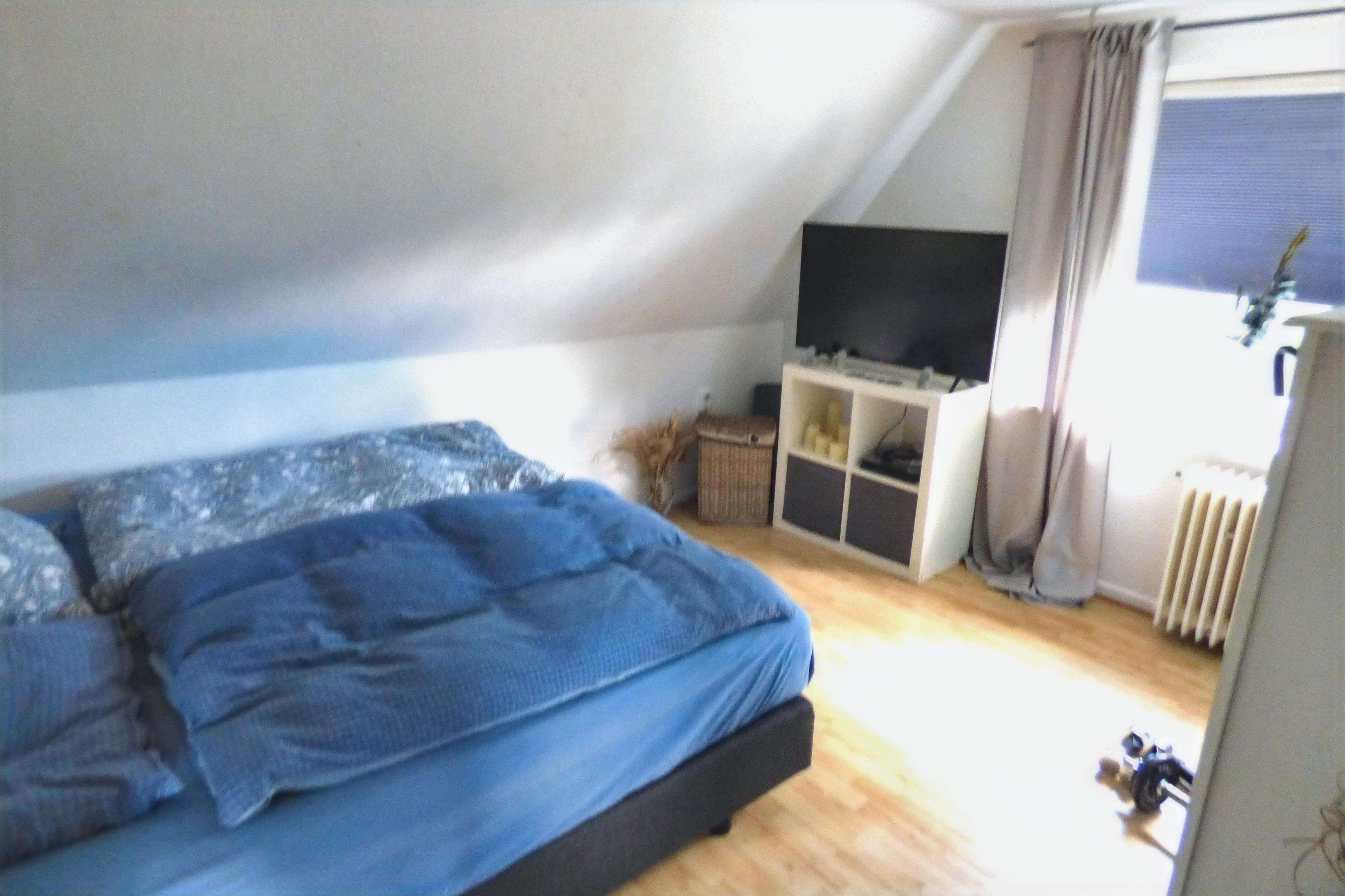 Immobilie in Giekau - Gepflegtes Einfamilienhaus in ruhiger Ortsrandrandlage - z. Zt. vermietet - Bild 2