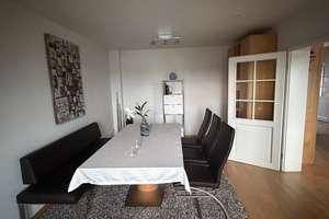 Außergewöhnliche Maisonettewohnung mit Galerie, Kamin und Dachterrasse – Die vollständige Adresse der Immobilie erhältst du vom Anbieter., 38118 Westliches Ringgebiet, Braunschweig – Vorschaubild 28