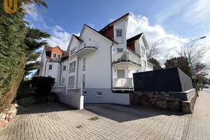 Zeitlos und charmant: 3-Zimmer-Wohnung mit Balkon und Terrasse in Langen