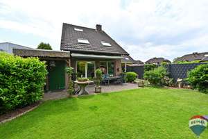 Sehr gepflegtes Einfamilienhaus mit schönem Garten in ruhiger Uedemer Randlage – Die vollständige Adresse der Immobilie erhältst du vom Anbieter., 47589 Uedem – Vorschaubild 33