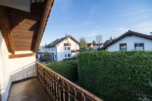 Smart Living in München Ost: Kompaktes Einfamilienhaus im Grünen – Die vollständige Adresse der Immobilie erhältst du vom Anbieter., 81739 Waldperlach, München – Vorschaubild 7