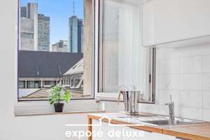 EINZIGARTIGE CHANCE !! Luxus Apartment mit Ausblick - Direkt an Dom/Römer !! – 60311 Altstadt, Frankfurt am Main – Vorschaubild 28