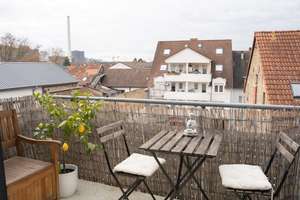 3-Zimmer Wohnung mit Balkon in Mannheim-Neckarau – Top Lage am Seilwolff Center – ab 01.07 – Angelstraße 30, 68199 Neckarau, Mannheim – Vorschaubild 16