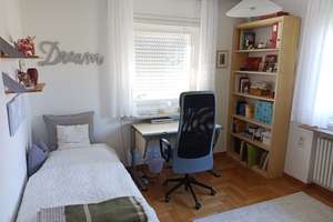 Ohne Makler: Stadtrandvilla mit Traumgrundstück in schöner Lage  von Stuttgart-Möhringen – Die vollständige Adresse der Immobilie erhältst du vom Anbieter., 70567 Möhringen-Ost, Stuttgart – Vorschaubild 18