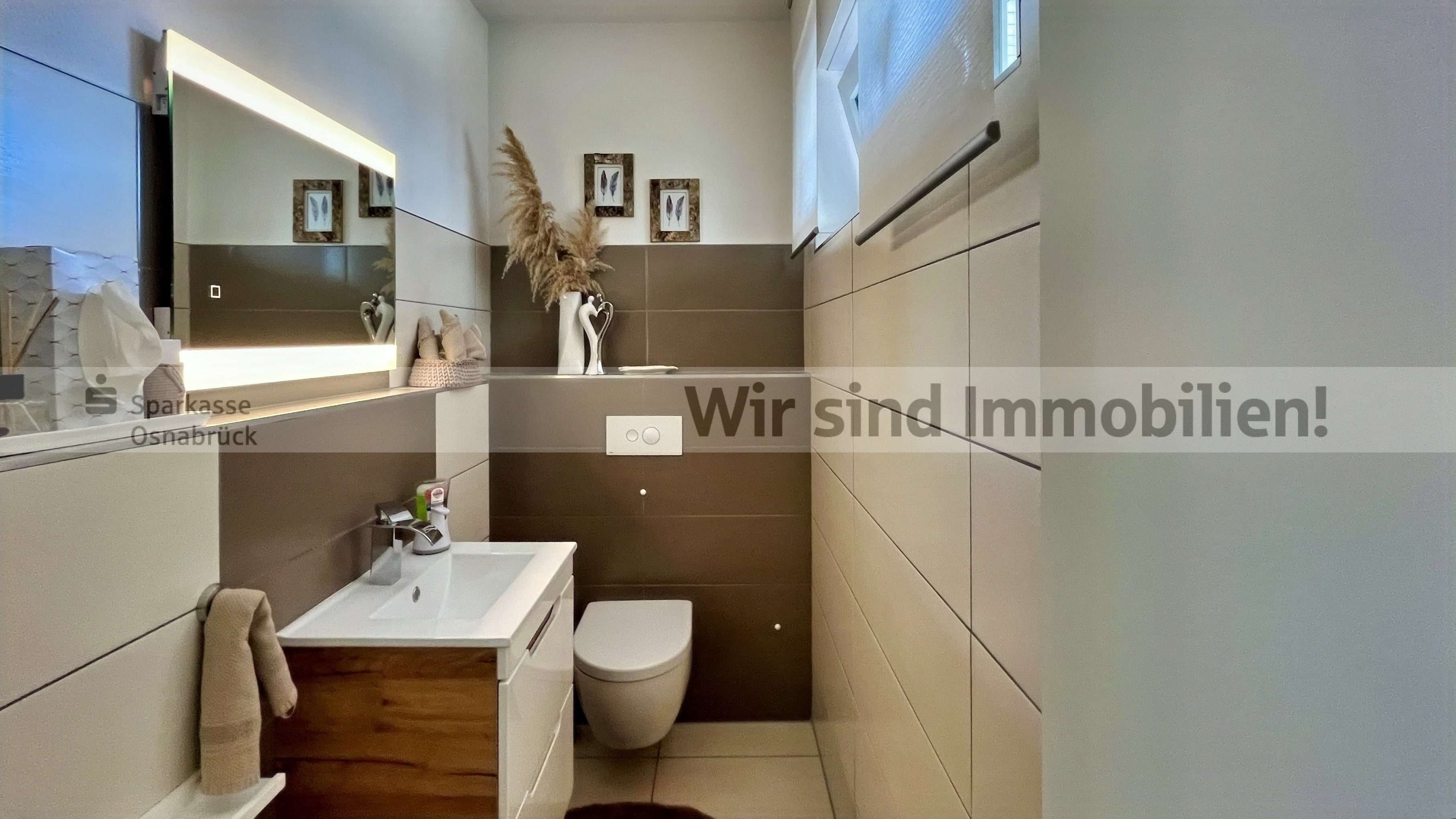 Immobilie in Hagen am Teutoburger Wald - Geräumiges Wohnen in jungem EFH - Bild 12