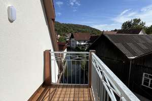 Moderne 2-Zimmer-Maisonette-Wohnung mit Südbalkon – 74542 Braunsbach – Vorschaubild 8
