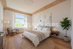 Exklusive Maisonette mit spektakulärem Weitblick! – Die vollständige Adresse der Immobilie erhältst du vom Anbieter., 20251 Hoheluft-Ost, Hamburg – Vorschaubild 4