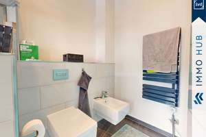 ++ Exklusives Penthouse in ruhiger Lage mit über 50 m² Dachterrasse ++ – Die vollständige Adresse der Immobilie erhältst du vom Anbieter., 4299 Stötteritz, Leipzig – Vorschaubild 12