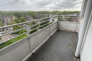 2-Zimmer-Wohnung in Duisburg Walsum mit neuem Laminat und Balkon – Dr. Hans-Böckler-Straße 1, 47179 Aldenrade, Duisburg – Vorschaubild 8