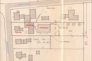 Ihr Traum vom Pferdeparadies - abgängiges Einfamilienhaus und Stallungen auf ca. 4.300m² Grundstück – Lippe (Kreis) – Vorschaubild 35