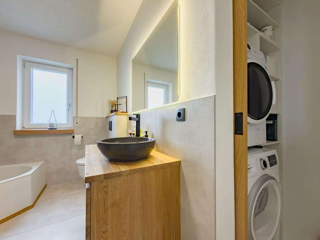 Immobilie in Hutthurm - Einziehen & genießen – exklusive Gartenwohnung in absolut ruhiger Lage - Bild 4