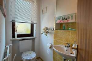 Gepflegtes 3-Parteienhaus auf sonnigem Südgrundstück – Die vollständige Adresse der Immobilie erhältst du vom Anbieter., 81825 Gartenstadt Trudering, München – Vorschaubild 12