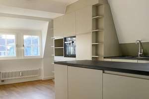Zuhause in Aussicht! Stilvoll sanierte 3-Zimmer-Maisonette-Wohnung im Malerviertel – 60598 Sachsenhausen-Nord, Frankfurt am Main – Vorschaubild 6