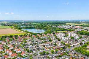 Charmantes Familienhaus mit sonnigem Garten und großzügigem Raumangebot – Die vollständige Adresse der Immobilie erhältst du vom Anbieter., 50767 Pesch, Köln – Vorschaubild 3