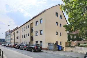 IMMOPARTNER – RENNWEG. DACHTERRASSE. LEBENSQUALITÄT. – Die vollständige Adresse der Immobilie erhältst du vom Anbieter., 90489 Veilhof, Nürnberg – Vorschaubild 4