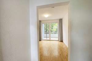 Funktional geschnitten: Helles Apartment in S-Birkach - ideale Kapitalanlage nahe der Uni Hohenheim – Die vollständige Adresse der Immobilie erhältst du vom Anbieter., 70599 Birkach-Süd, Stuttgart – Vorschaubild 5