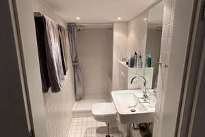 (befristet) Charmante 1-Zimmer Wohnung in Berlin Grunewald (Wilmersdorf) – Teplitzer Straße 34, 14193 Schmargendorf, Berlin – Vorschaubild 4