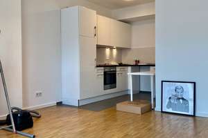 Zwei-Zimmer-Wohnung mit Balkon, Einbauküche und Fahrstuhl! – Marie-Curie-Straße 12, 49076 Westerberg, Osnabrück – Vorschaubild 3