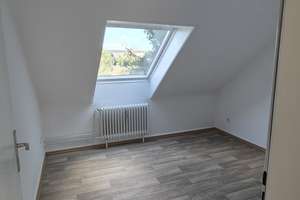 Helle 3-Zimmer Dachgeschosswohnung in Hannover-Kirchrode – Borchersstraße 26B, 30559 Kirchrode, Hannover – Vorschaubild 3
