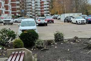 Stilvolle, vollständig renovierte 2-Zimmer-Wohnung mit EBK in Bremerhaven – Bleßmannstr 2G, 27570 Geestemünde, Bremerhaven – Vorschaubild 2
