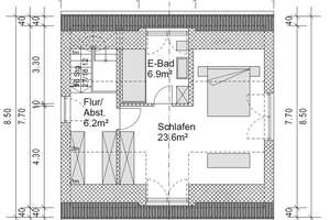 *Einfamilienhaus in zentraler Lage*Neubau*sonnig und ruhig* – St. Florian Str. 9, 85774 Unterföhring – Vorschaubild 9