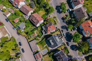 Aufgeteiltes Mehrfamilienhaus mit traumhaftem Garten und 
4 Stellplätze in Stuttgart-Feuerbach!!! – Die vollständige Adresse der Immobilie erhältst du vom Anbieter., 70469 Lemberg/Föhrich, Stuttgart – Vorschaubild 45