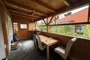 Gemütliches Fachwerkhaus mit Garage in idyllischen Lautenthal – Die vollständige Adresse der Immobilie erhältst du vom Anbieter., 38685 Langelsheim – Vorschaubild 8