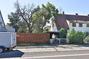 Hier ist Potenzial! Platz für zwei Häuser! – Die vollständige Adresse der Immobilie erhältst du vom Anbieter., 90469 Trierer Straße, Nürnberg – Vorschaubild 20