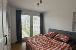 Nachmieter ab 01.08. gesucht - Zweitbezug - Top Lage und Ausstattung – Fritz-Salm-Straße 15, 68167 Neckarstadt-Ost/Wohlgelegen, Mannheim – Vorschaubild 4