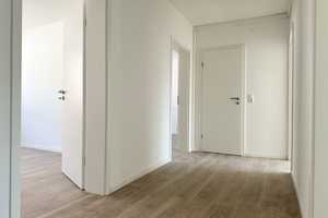 FRIEDERICH: WG-geeignete Wohnung (3. OG) mit großer Wohnküche in zentraler Aachener Innenstadtlage – Aachen – Vorschaubild 1