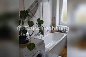 Tauschwohnung: Tausche 2 ZKB mit eigenem Garten gg. Wohnung mit Balkon – Metzer Straße 67, 48151 Geist, Münster – Vorschaubild 7