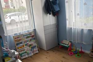 Wohnen mit Charakter: Modernisierte 3-Zimmer-Wohnung in Heilbronn – Die vollständige Adresse der Immobilie erhältst du vom Anbieter., 74080 Böckingen, Heilbronn – Vorschaubild 7