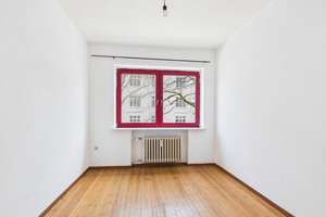3-Zimmer-Wohnung in Ottensen mit Gestaltungspotenzial – Die vollständige Adresse der Immobilie erhältst du vom Anbieter., 22763 Ottensen, Hamburg – Vorschaubild 3