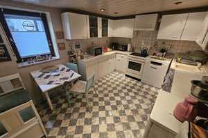 renoviertes Einfamilienhaus / Garage in ruhiger Lage von Schmelz – Saarlouis (Kreis) – Vorschaubild 4