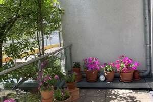 Geräumige 2 Zimmerwohnung mit tollem Balkon in zentraler Lage – Hohenzollernstraße 5, 40211 Stadtmitte, Düsseldorf – Vorschaubild 9