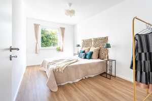 Reihenmittelhaus mit Wärmepumpe (Energieklasse A+) / sofort verfügbar / familiengerechter Grundriss – Flensburg – Vorschaubild 23
