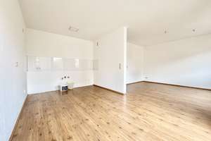 Frisch renovierte 2,5 Zimmer Wohnung mit Einbauküche und Balkon nahe der Bochumer City und Ehrenfeld – Kleine Ehrenfeldstr. 1, 44789 Südinnenstadt, Bochum – Vorschaubild 4