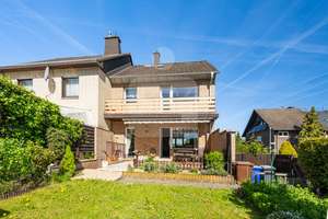 Charmantes Raumwunder: Ihr neues Zuhause mit Sonnenbalkon und liebevoll angelegtem Garten – Die vollständige Adresse der Immobilie erhältst du vom Anbieter., 50389 Wesseling – Vorschaubild 3