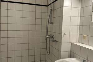 1-Zimmer Wohnung neben der Uni, möbliert, modernisiert – Artillerieweg 42, 26129 Haarentor, Oldenburg (Oldenburg) – Vorschaubild 6