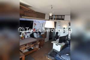 Tauschwohnung: 6.OG, Aufzug, Balkon, Tiefgaragen, Dachboden, Laubengang – Grevenweg 32, 20537 Borgfelde, Hamburg – Vorschaubild 3