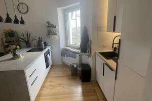 Wohnen mit Charakter: 2-Zimmer-Wohnung in Köln-Neustadt-Nord – Krefelder Str. 21, 50670 Neustadt/Nord, Köln – Vorschaubild 2