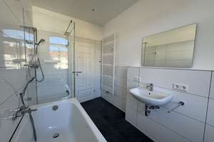 2 Zimmer Altbauwohnung mit Einbauküche, Balkon & Parkett – Tram 5 Schuckertstraße – Markgrafenstr. 11, 90459 Gugelstraße, Nürnberg – Vorschaubild 11