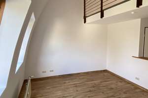 helle Maisonettewohnung, sehr ruhige Lage, für 1 Person, geräumiges Studentenapartment – Mauerstraße 95, 52064 Sankt Jakob, Aachen – Vorschaubild 6