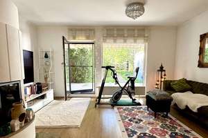 Licht Raum Leben Familienresidenz mit Garten Kamin und vollunterkellertem Raumwunder – Die vollständige Adresse der Immobilie erhältst du vom Anbieter., 13439 Märkisches Viertel, Berlin – Vorschaubild 12