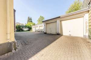 SOLL-Faktor 12! Laufend modernisiertes Mehrfamilienhaus mit 5 Garagen & Mietpotenzial – 44388 Bövinghausen, Dortmund – Vorschaubild 24